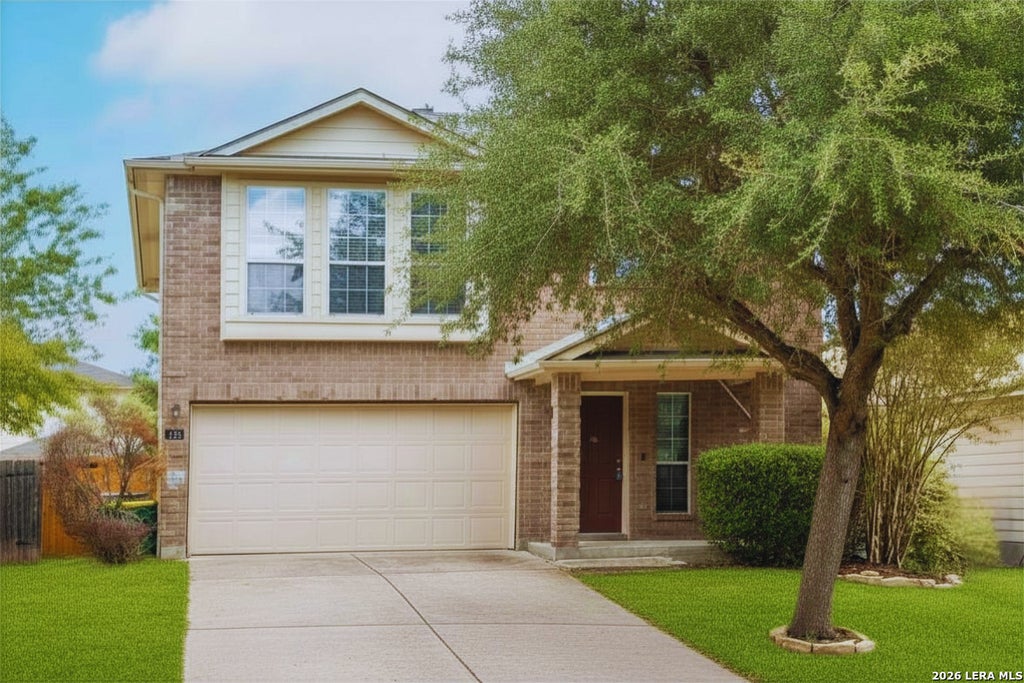 Photo of 518 REBA, Converse, TX 78109 (MLS # 1994776)
