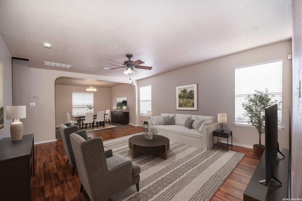 Photo of 518 REBA, Converse, TX 78109 (MLS # 1994776)