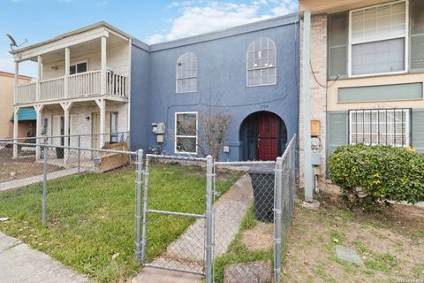 7104 Glen Mist N/A San Antonio TX 78239