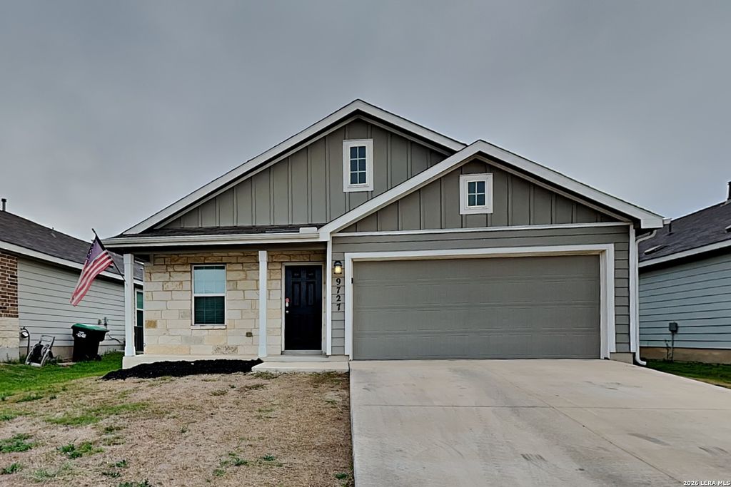 Photo of 9727 Marbach, San Antonio, TX 78245 (MLS # 1956822)