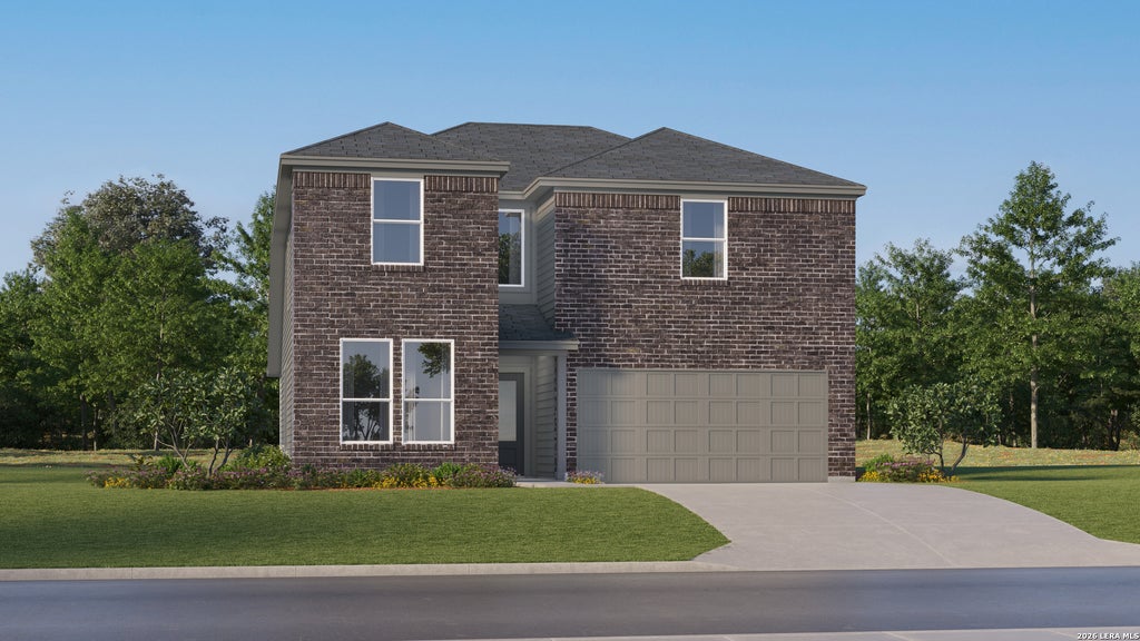 Photo of 2321 Allison Creek, Marion, TX 78124 (MLS # 2023153)