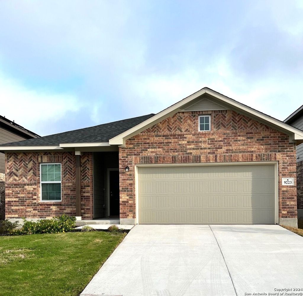 Photo of 9223 Grand Western, Converse, TX 78109 (MLS # 1959572)