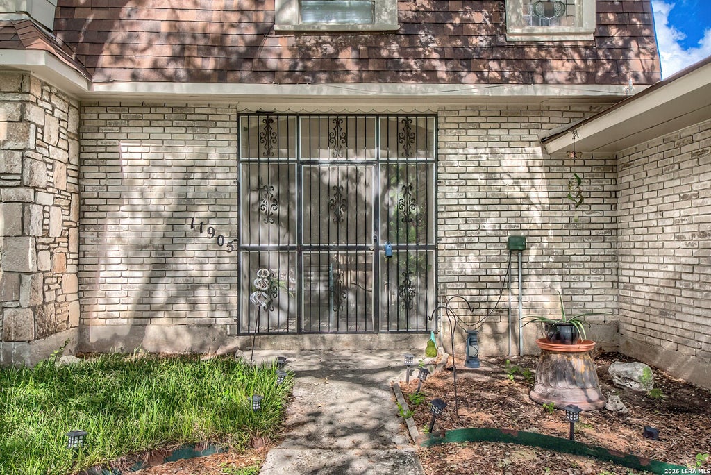 Photo of 11905 PERSUASION DR 145 #145, San Antonio, TX 78216 (MLS # 2023742)