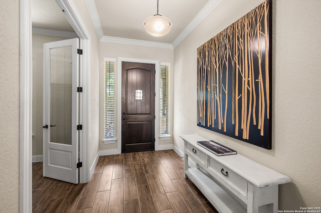 Photo of 663 Pr 1712, Mico, TX 78056 (MLS # 1955093)