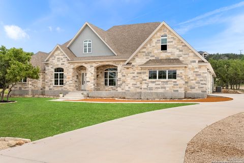 A home in Spring Branch