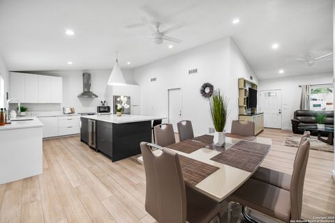 12319 LA ALBADA ST San Antonio TX 78233