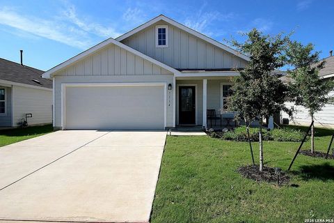 Photo of 5314 Trellised Ln, Bulverde, TX 78163 (MLS # 1967054)