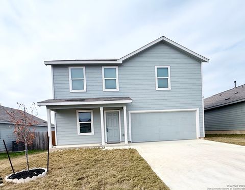 Photo of 31885 Cherry, Bulverde, TX 78163 (MLS # 1934825)