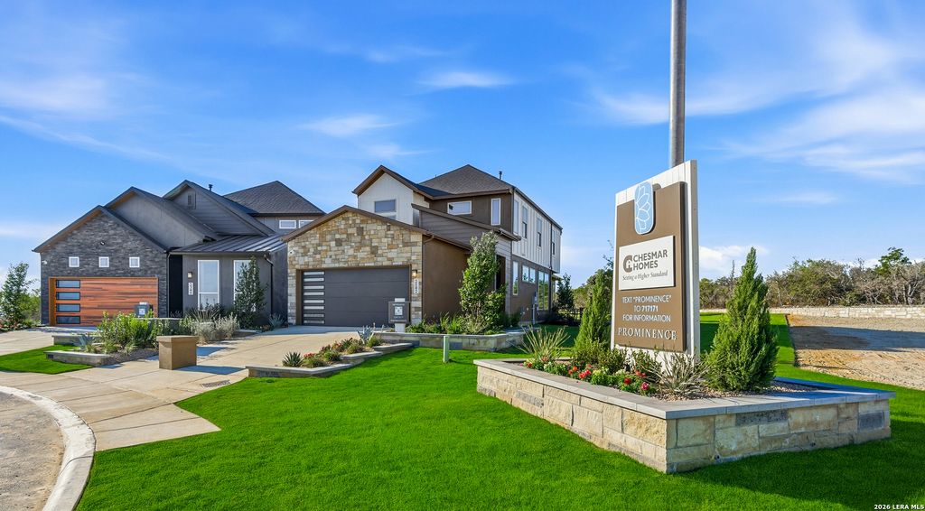 Photo of 2210 Briggs Summit, San Antonio, TX 78245 (MLS # 1944795)