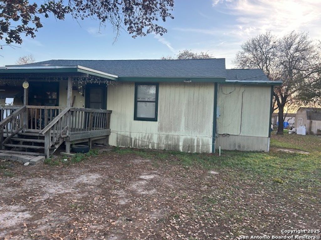 Photo of 514 Redfern, San Antonio, TX 78264 (MLS # 1930103)