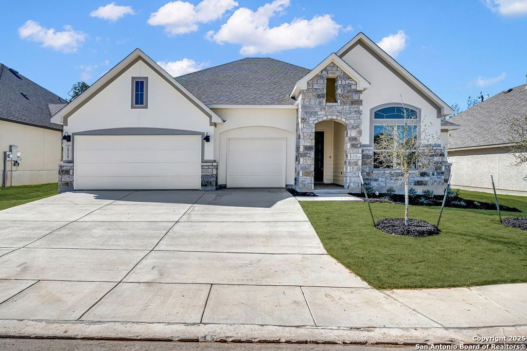 Photo of 29343 Cheyenne Ridge, Fair Oaks Ranch, TX 78015 (MLS # 1908557)