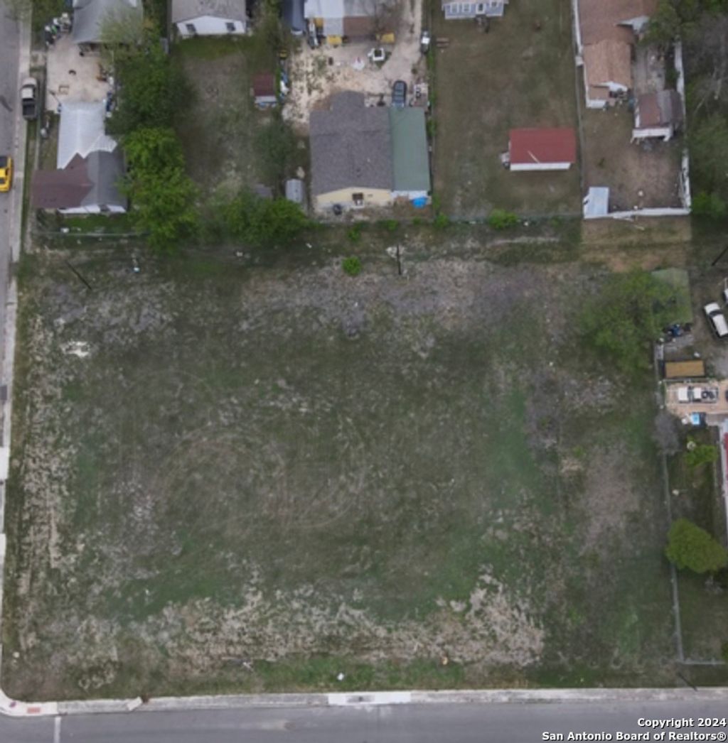 Photo of 0 Monterey St, San Antonio, TX 78207 (MLS # 1795122)