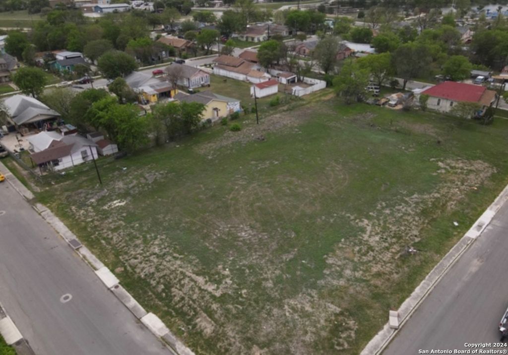 Photo of 0 Monterey St, San Antonio, TX 78207 (MLS # 1795122)