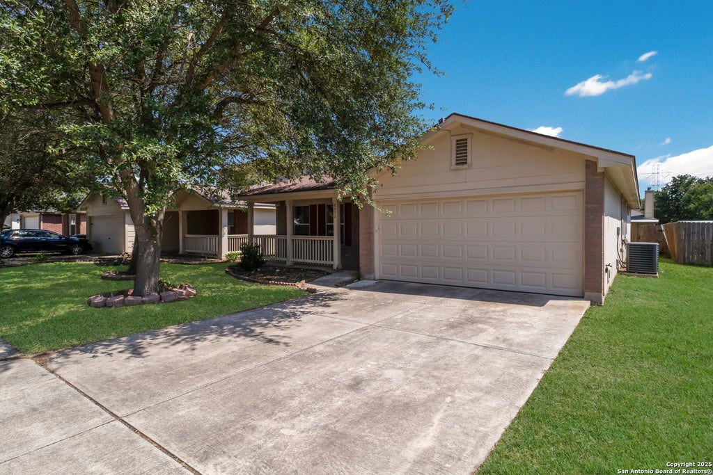Photo of 8410 Sea Rim, Converse, TX 78109 (MLS # 2019407)