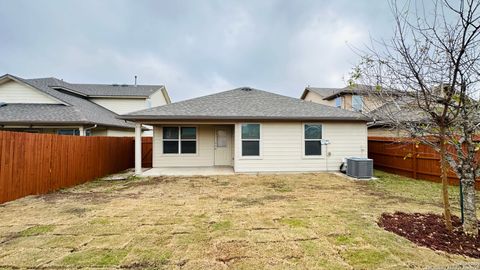 A home in Schertz