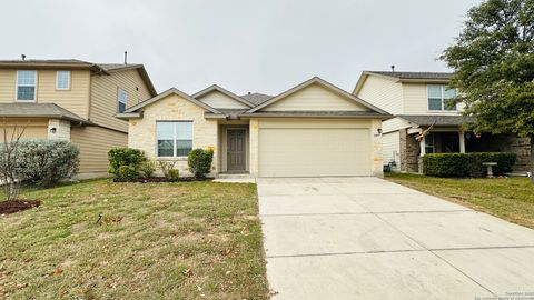 A home in Schertz