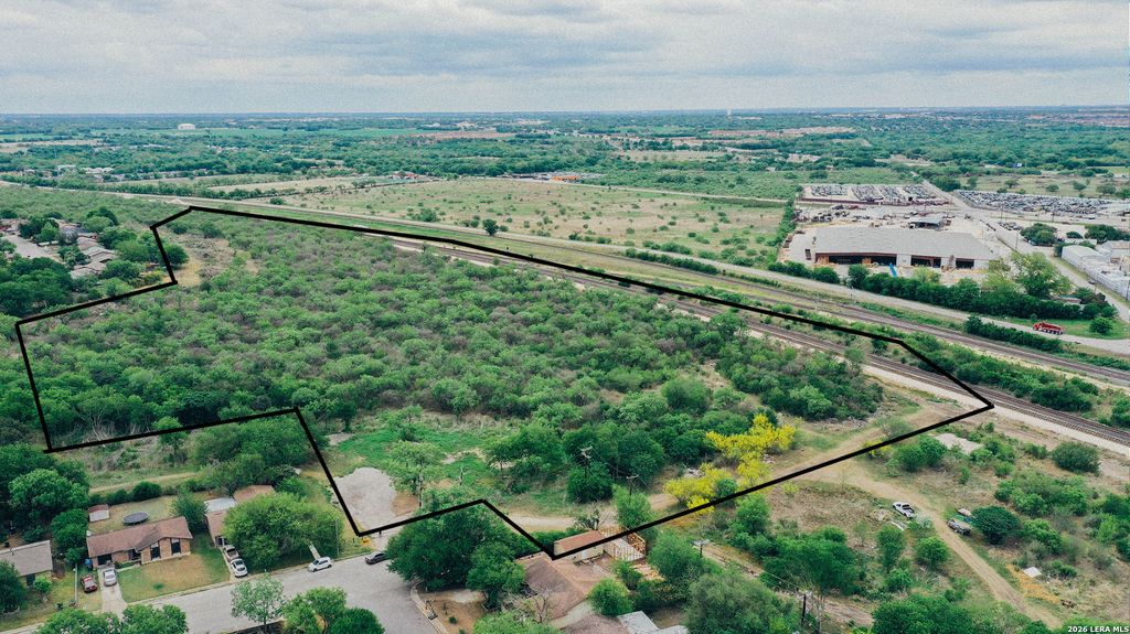 Photo of 0 Painted Tepee, San Antonio, TX 78242 (MLS # 1951279)