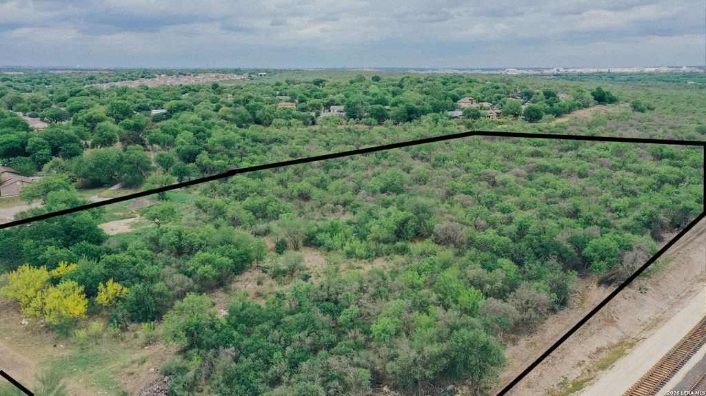 Photo of 0 Painted Tepee, San Antonio, TX 78242 (MLS # 1951279)