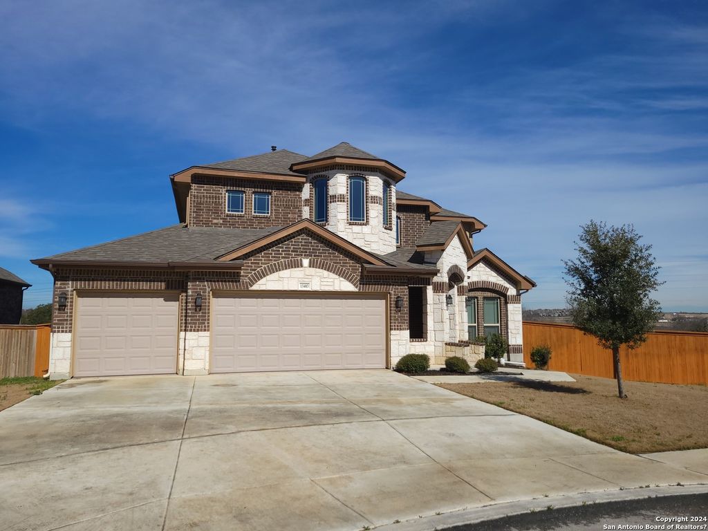 Photo of 13403 FOWLER RDG, San Antonio, TX 78245 (MLS # 1957369)