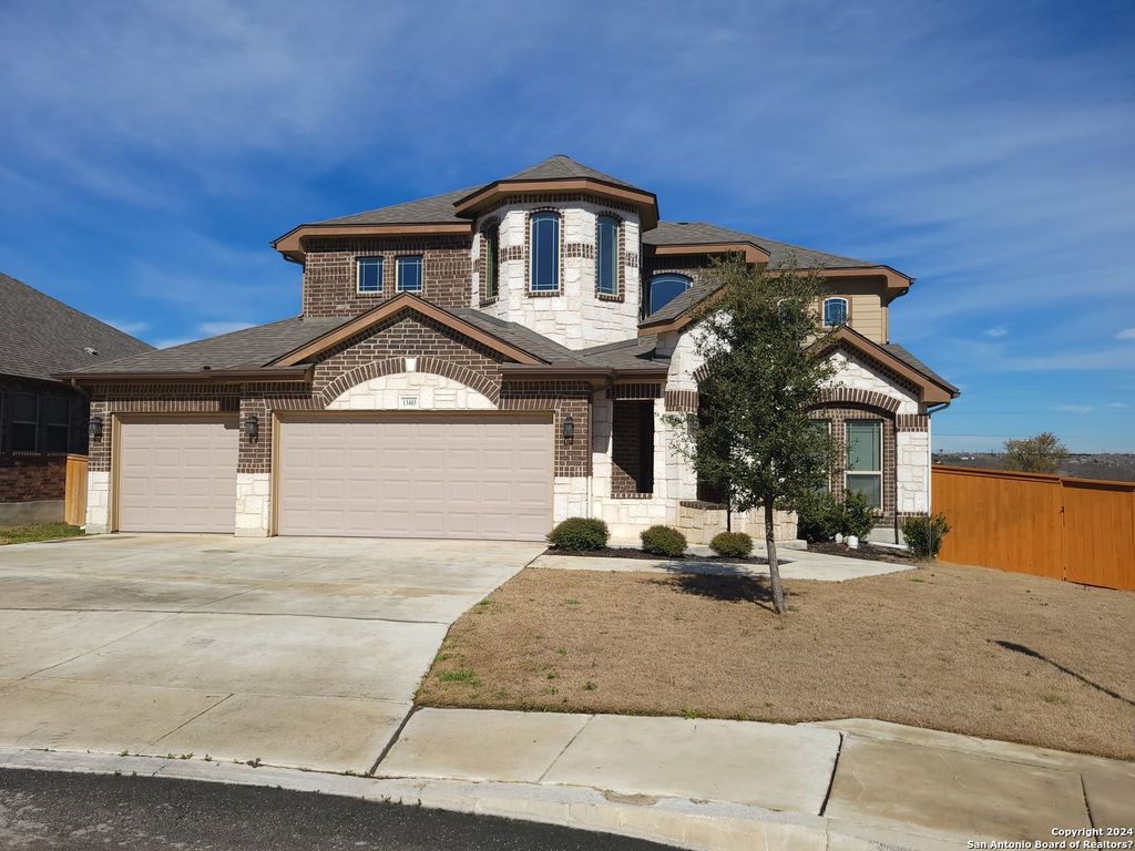 Photo of 13403 FOWLER RDG, San Antonio, TX 78245 (MLS # 1957369)