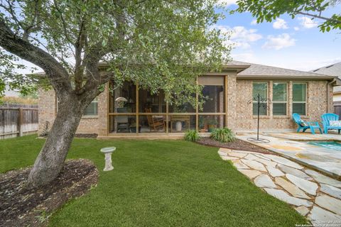 A home in New Braunfels