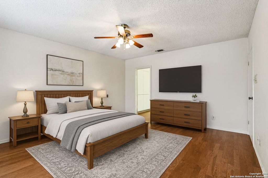 Photo of 5817 Winding Ridge, Windcrest, TX 78239 (MLS # 1923974)