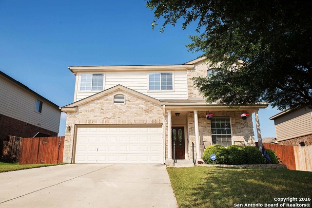 Photo 1 of 19 — 133 Wright Cove, Cibolo, TX 78108