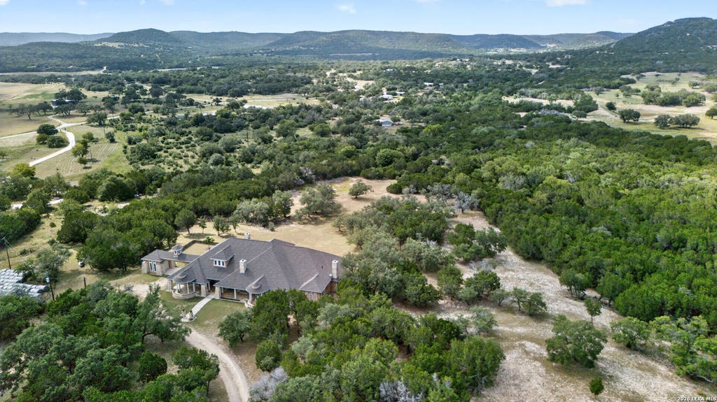 Photo of 471 Settlement Rd, Bandera, TX 78003 (MLS # 2009065)
