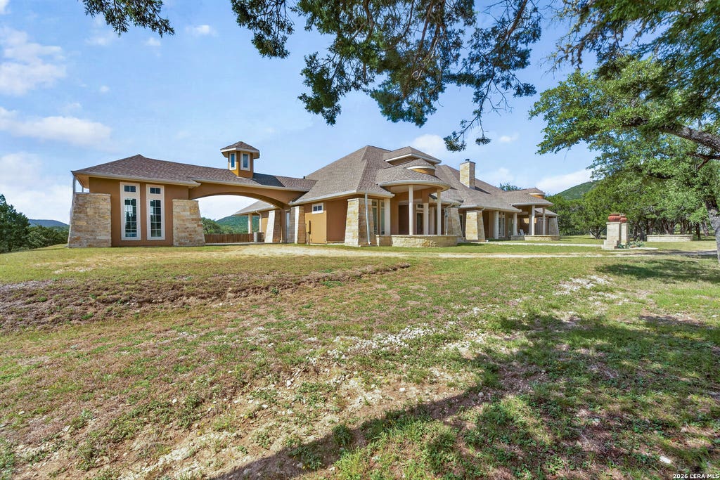 Photo of 471 Settlement Rd, Bandera, TX 78003 (MLS # 2009065)