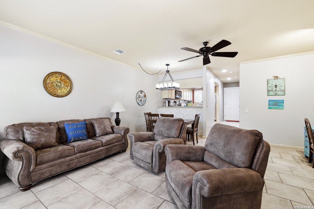 Photo of 421 Watts UNIT B5, Canyon Lake, TX 78133 (MLS # 1954678)