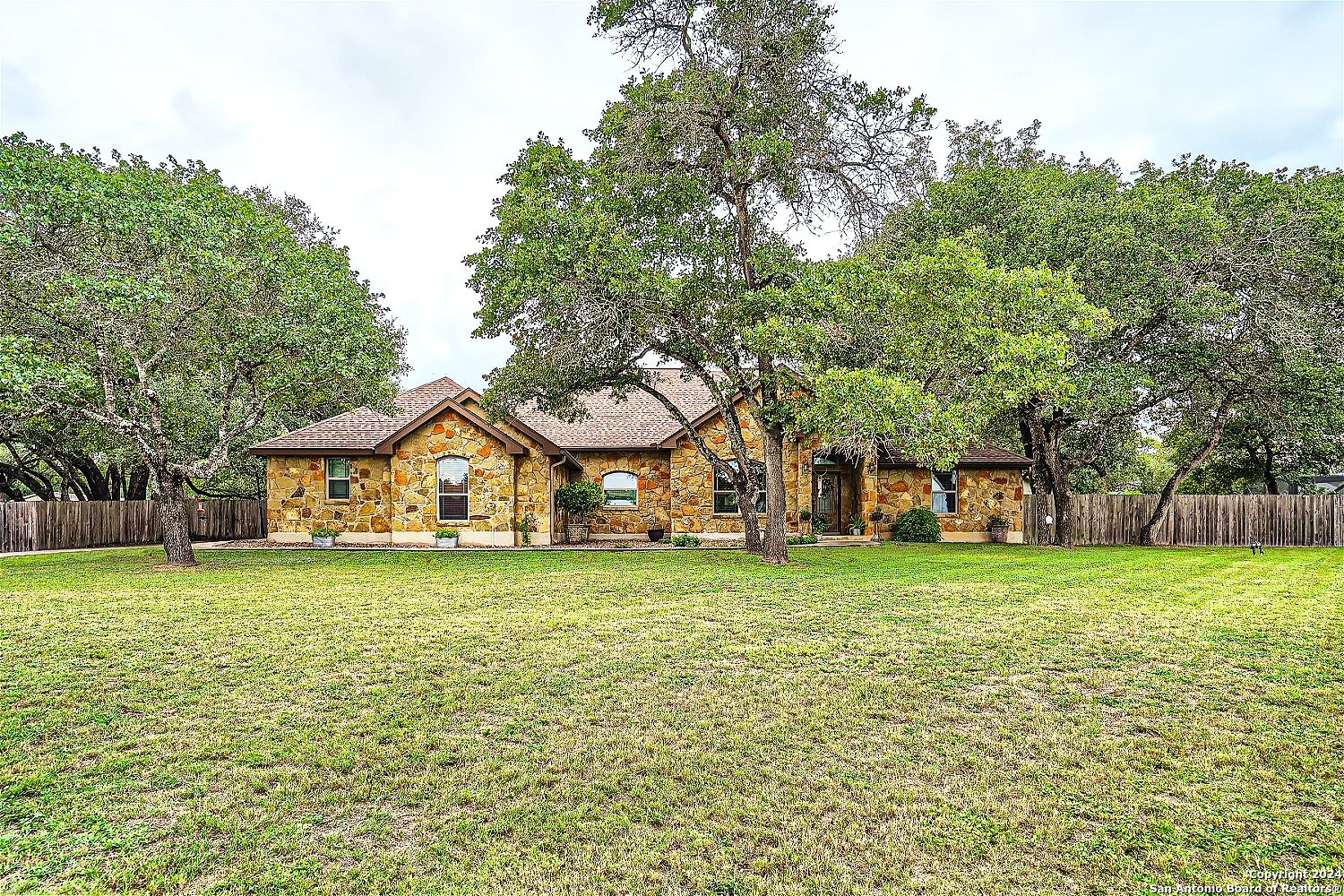 View La Vernia, TX 78121 house