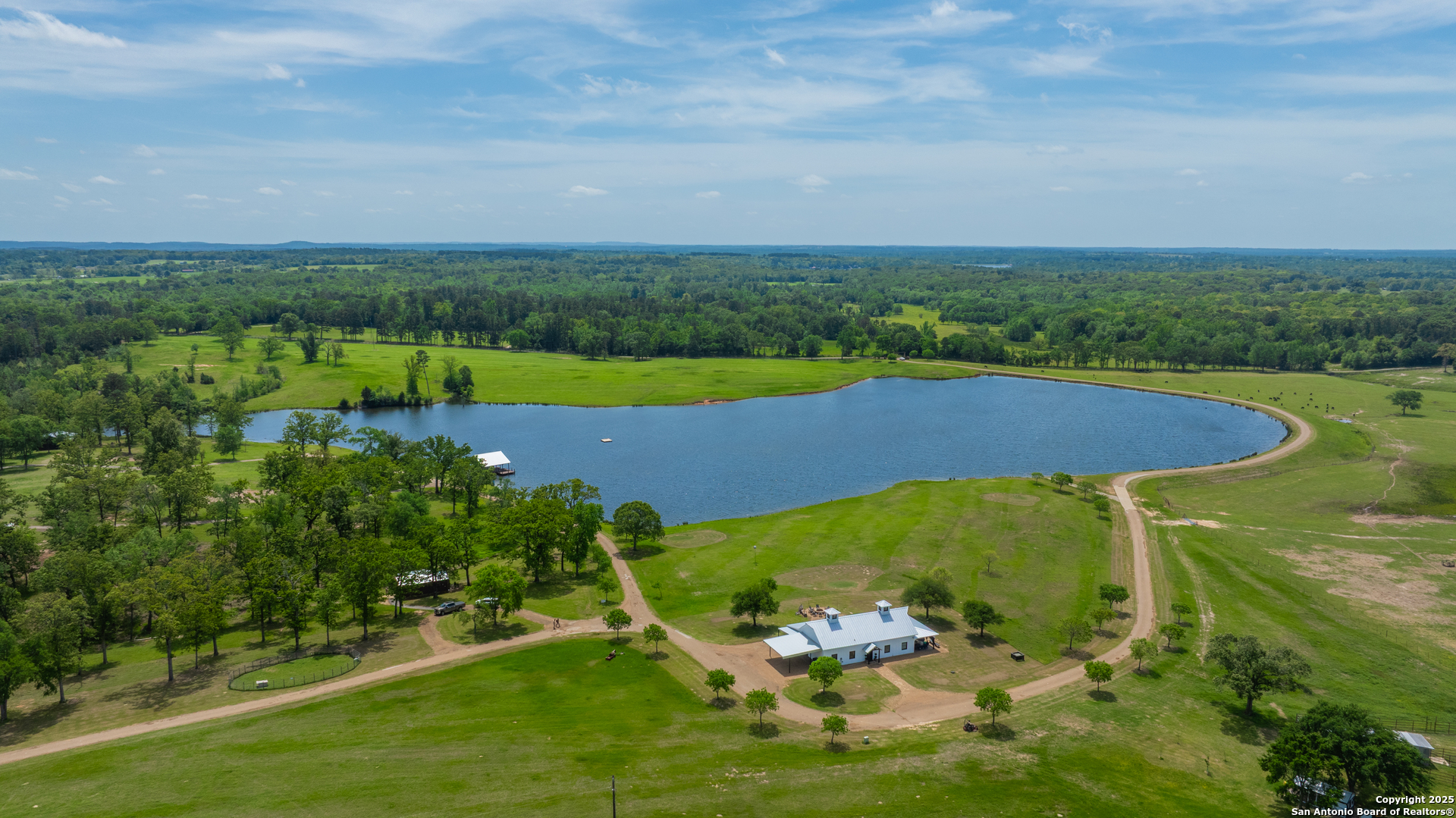 550 Vz County Road 4707