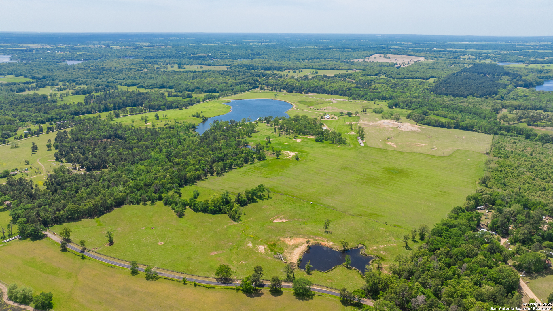 550 Vz County Road 4707