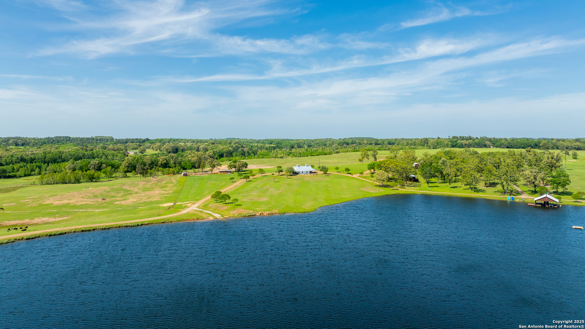 550 Vz County Road 4707