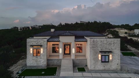 Property photo of 22824 Linwood Rdg, San Antonio, TX 78255