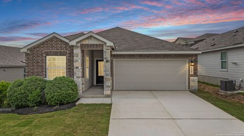 5607 Basil Chase St Hedwig TX 78152
