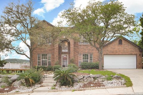 11414 & 11418 Lago Vista Helotes TX 78023