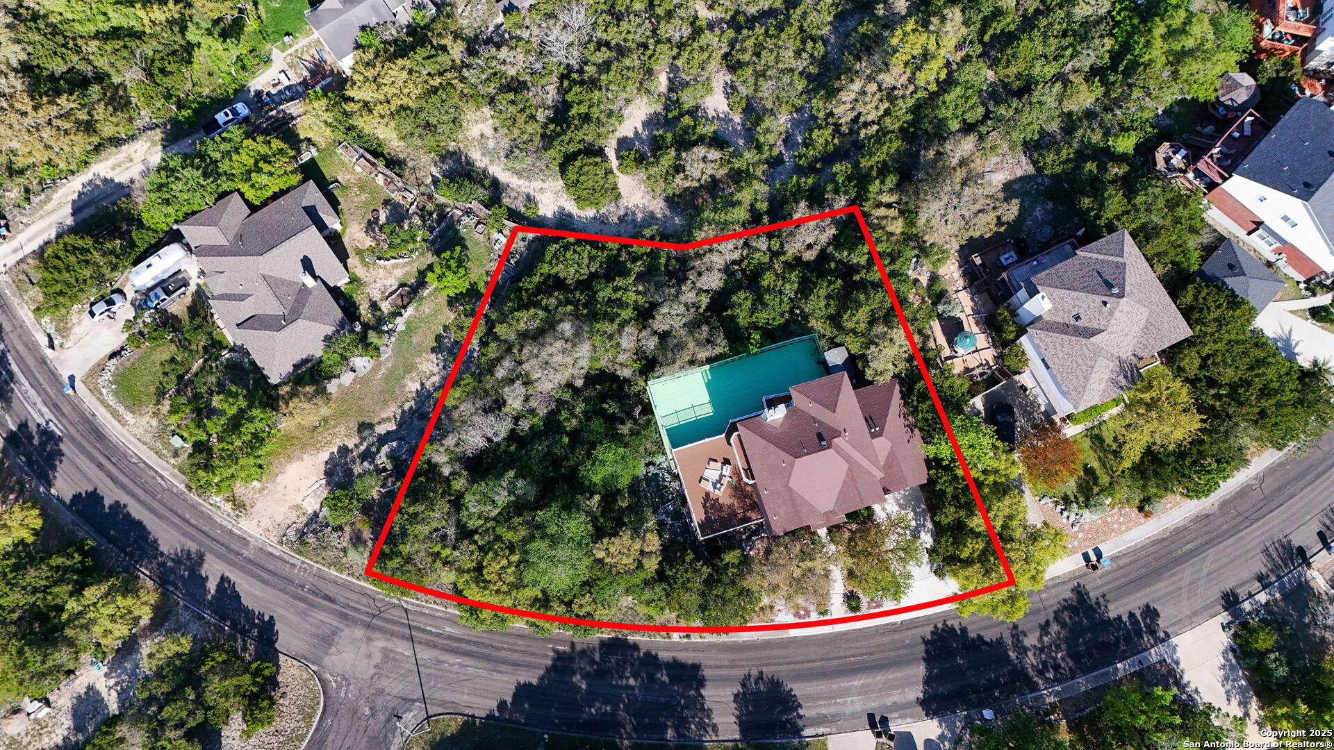 11414 & 11418 Lago Vista