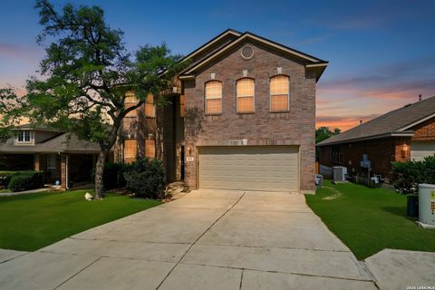 2227 Mountain Mist San Antonio TX 78258