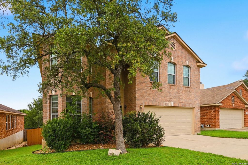 Photo of 2227 Mountain Mist, San Antonio, TX 78258 (MLS # 1956826)