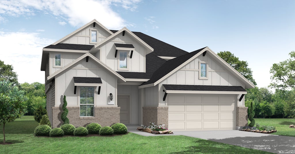 Photo of 4025 Parchman, Schertz, TX 78124 (MLS # 1996048)