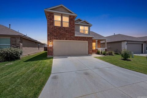 Photo of 6910 Arid Way, San Antonio, TX 78252 (MLS # 1969244)