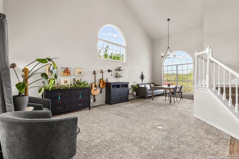 19418 Encino Summit San Antonio TX 78259