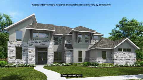 Photo of 913 REMINE CREEK, Bulverde, TX 78163 (MLS # 1999295)
