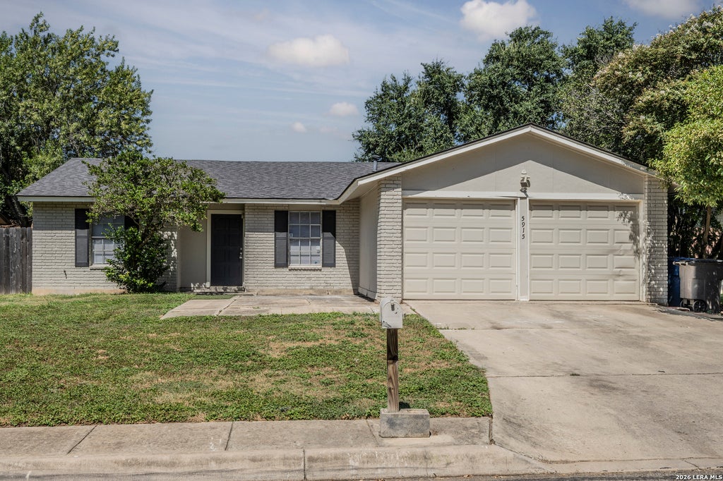 Photo of 5915 cliff ridge, San Antonio, TX 78250 (MLS # 1970981)