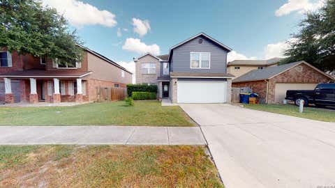Photo of 147 WOODSTONE LOOP, Cibolo, TX 78108 (MLS # 1998810)