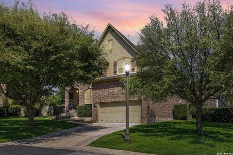 3635 Pinnacle San Antonio TX 78261