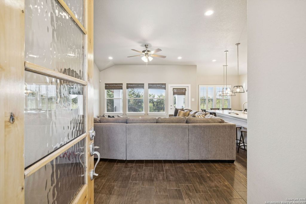 Photo of 250 DEER RUN PASS, Canyon Lake, TX 78133 (MLS # 1920889)