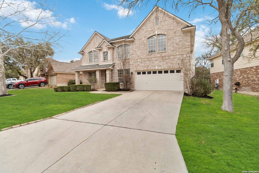Photo of 26048 stone, San Antonio, TX 78260 (MLS # 1866600)