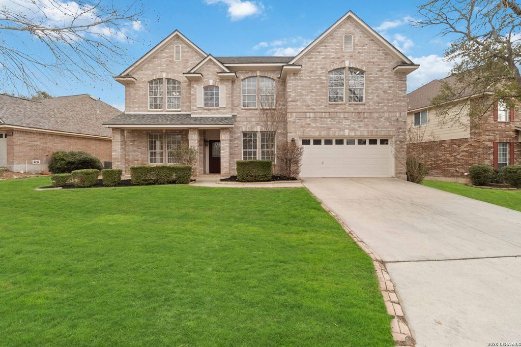 Photo of 26048 stone, San Antonio, TX 78260 (MLS # 1866600)